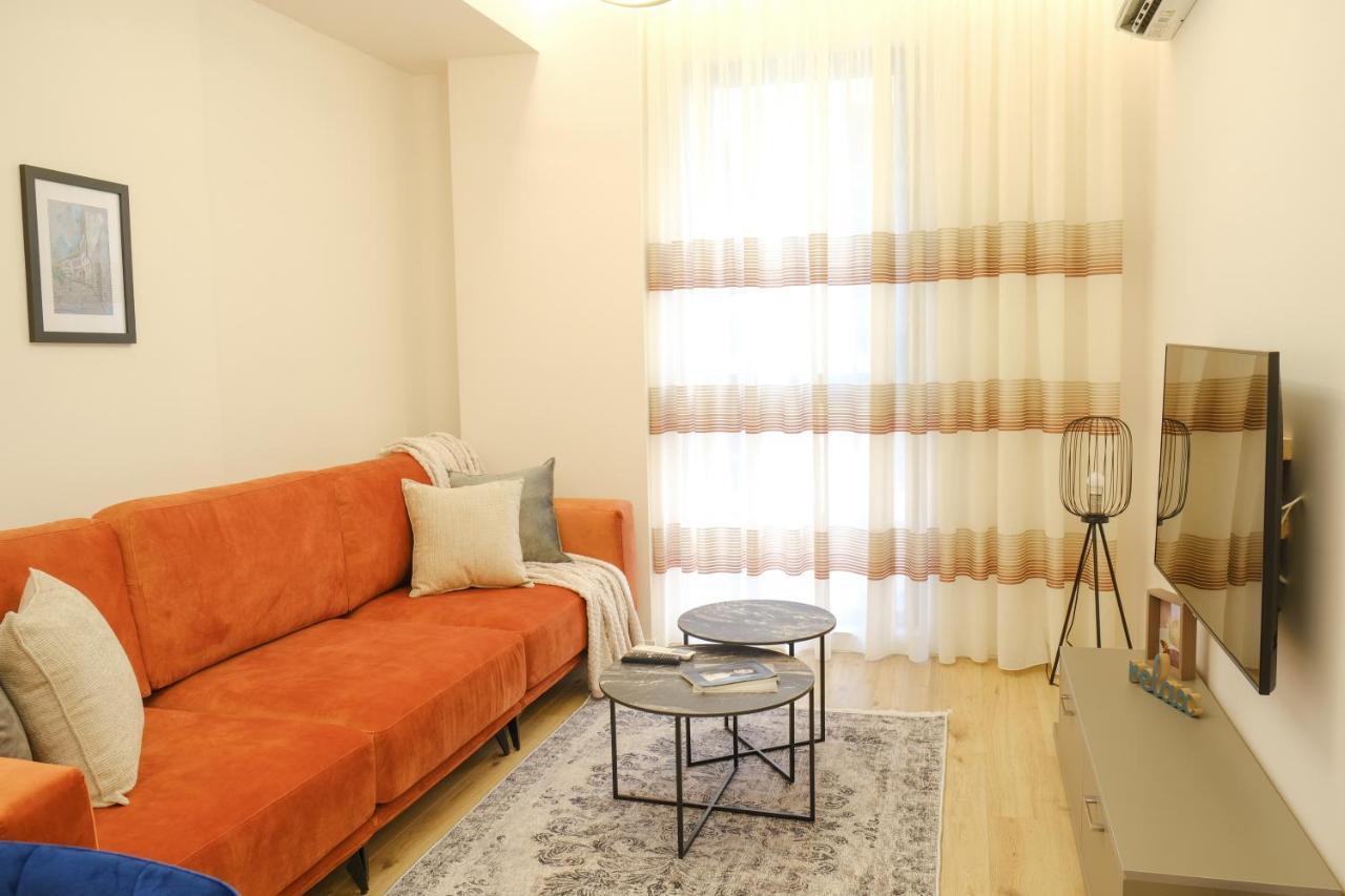 Apartament Lindi's 3 3 *