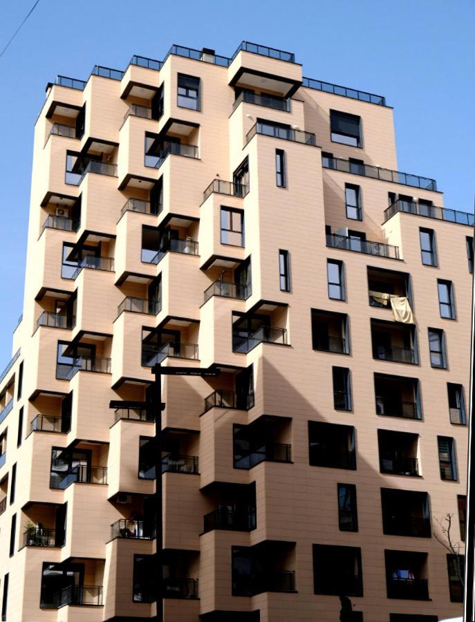 Apartament Lindi's 3 3 *
